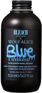 BLEACH LONDON MID BROWN SUPER NATURAL KIT - Semi-permanent mid brown colour correction kit BLEACH LONDON MID BROWN SUPER NATURAL KIT - Semi-permanent mid brown colour correction kit
