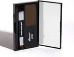 Josh Wood Colour (Brown) Root Smudge with Two-Ended Brush and Mirrored Compact -Weightless Satin Powder with Non-Greasy Formula,Non-Dye Alternative for Temporary Grey Hair Coverage, Apply to Dry Hair Josh Wood Colour (Brown) Root Smudge with Two-Ended Brush and Mirrored Compact -Weightless Satin Powder with Non-Greasy Formula,Non-Dye Alternative for Temporary Grey Hair Coverage, Apply to Dry Hair