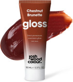 Josh Wood Hair Gloss (Pink) - Semi-permanent gloss refreshes and conditions hair colour - Lasts up to 6 washes - 100% Vegan - Cream (100ml) Josh Wood Hair Gloss (Pink) - Semi-permanent gloss refreshes and conditions hair colour - Lasts up to 6 washes - 100% Vegan - Cream (100ml)