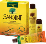 Sanotint® Sensitive Light # 77 Medium Blonde Hair Colour (125 ml)