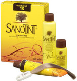 Sanotint® Sensitive Light No. 79 Light Blond Gold Hair Colour (125 ml)