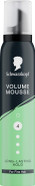 Schwarzkopf Mousse Power 200ml, Hold Level 5 Hair Styling, Mousse for Dry Hair and Damaged Hair, Hair Mousse with Cashmere-Like Suppleness, Vegan formula Schwarzkopf Mousse Power 200ml, Hold Level 5 Hair Styling, Mousse for Dry Hair and Damaged Hair, Hair Mousse with Cashmere-Like Suppleness, Vegan formula