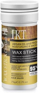 Hair Wax Stick, Wax Stick for Hair, Slick Stick for Hair Non-greasy Styling Hair Pomade Stick, Strong Hold Makes Hair Look Neat and Tidy (03) Hair Wax Stick, Wax Stick for Hair, Slick Stick for Hair Non-greasy Styling Hair Pomade Stick, Strong Hold Makes Hair Look Neat and Tidy (03)