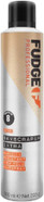 Fudge Professional Hairspray Travel Size, Skyscraper Light to Medium Hold Hair Spray, For Women, All Day Hold, Weather Proof, Controls Frizz and Flyaways, 100 ml Fudge Professional Hairspray Travel Size, Skyscraper Light to Medium Hold Hair Spray, For Women, All Day Hold, Weather Proof, Controls Frizz and Flyaways, 100 ml