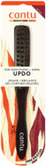 Cantu Hair Accessories Updo Natural Bristle Brush