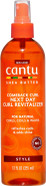 Cantu Comeback Curl Next Day Revitalizer 355ml