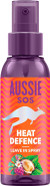 Aussie SOS Heat Defence Leave In Spray 100ml to Detangle and Protect Against Heat While Keeping Hair Hydrated for 100 Hours. Infused with Australian Superfoods. Vegan Formula Aussie SOS Heat Defence Leave In Spray 100ml to Detangle and Protect Against Heat While Keeping Hair Hydrated for 100 Hours. Infused with Australian Superfoods. Vegan Formula