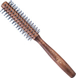 The Bluebeards Revenge, Quiff Roller, Professional Wooden Round Brush For Men's Hair Styling The Bluebeards Revenge, Quiff Roller, Professional Wooden Round Brush For Men's Hair Styling