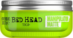 Bed Head by TIGI Manipulator Matte Hair Wax Paste 57g Strong Hold Styling for Short to Medium Hair, Matte Finish, Texture and Definition, Tropical Scent Bed Head by TIGI Manipulator Matte Hair Wax Paste 57g Strong Hold Styling for Short to Medium Hair, Matte Finish, Texture and Definition, Tropical Scent