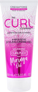 The Curl Company Shape and Define Styling Crème-Gel (150 ml) - Professionally Formulated with Curplex and Nourishing Moringa Oil Ideal for Curls, Kinks, Coils and Waves The Curl Company Shape and Define Styling Crème-Gel (150 ml) - Professionally Formulated with Curplex and Nourishing Moringa Oil Ideal for Curls, Kinks, Coils and Waves