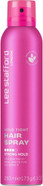 Lee Stafford Hairspray | Hold Tight Hair Spray - Strong Long Lasting Hold Styling Spray, All Day Control, Anti Frizz, Adds Shine & Gloss, Volumizing, for Men & Women, 250 ml Lee Stafford Hairspray | Hold Tight Hair Spray - Strong Long Lasting Hold Styling Spray, All Day Control, Anti Frizz, Adds Shine & Gloss, Volumizing, for Men & Women, 250 ml