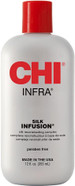CHI Silk Infusion | Leave-in Serum for Repair Strenghtening Moisturizing Hair | All & Dry Hair | 59 ml CHI Silk Infusion | Leave-in Serum for Repair Strenghtening Moisturizing Hair | All & Dry Hair | 59 ml