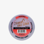 EBIN NEW YORK 24 Hour Edge Tamer Refresh Extreme Firm Hold, 2.7 Oz, Peaches No Flaking, No White Residue, Shine and Smooth with Argan Oil & Castor Oil EBIN NEW YORK 24 Hour Edge Tamer Refresh Extreme Firm Hold, 2.7 Oz, Peaches No Flaking, No White Residue, Shine and Smooth with Argan Oil & Castor Oil