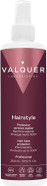 Valquer Thermal Hair Protector Spray. Advanced Protection for All Hair Types against the Heat of Straighteners and Dryers, Preventing Damage and Dryness. Zero Vegan Formula. 300ml