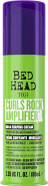 Bed Head by TIGI Curls Rock Amplifier Curl Shaping and Defining Cream with Anti Frizz Protection for Beautifully Enhanced Curls and Waves, 100ml? Bed Head by TIGI Curls Rock Amplifier Curl Shaping and Defining Cream with Anti Frizz Protection for Beautifully Enhanced Curls and Waves, 100ml?