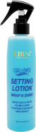 EBIN NEW YORK Curl & Twist Foaming Lotion Moisturizing 8.5 oz