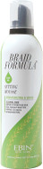 EBIN NEW YORK LOCK'N POMADE Setting Mousse Moisturizing & Shine - OLIVE OIL (12.49oz/ 354ml) EBIN NEW YORK LOCK'N POMADE Setting Mousse Moisturizing & Shine - OLIVE OIL (12.49oz/ 354ml)