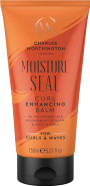 Charles Worthington Moisture Seal Curl Enhancing Balm, Curl Defining Products, Curl Cream, Curly Hair Products, Curl Defining Cream, 150 ml Charles Worthington Moisture Seal Curl Enhancing Balm, Curl Defining Products, Curl Cream, Curly Hair Products, Curl Defining Cream, 150 ml