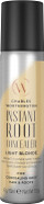Charles Worthington Instant root conceal spray - Light Blonde