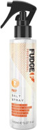 Fudge Professional Salt Spray, Texturizing Sea Salt Spray, Volume and Flexible Hold for Men and for Women, With UV Shield Protection, 150 ml Fudge Professional Salt Spray, Texturizing Sea Salt Spray, Volume and Flexible Hold for Men and for Women, With UV Shield Protection, 150 ml