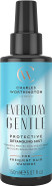 Charles Worthington Everyday Gentle Protective Detangling Mist, Lightweight Hair Mist, Salon Hairspray with Heat Protection, 150 ml