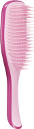 Tangle Teezer | The Wet Detangler Hairbrush for Wet & Dry Hair | For All Hair Types | Eliminates Knots & Reduces Breakage | Raspberry Rouge Tangle Teezer | The Wet Detangler Hairbrush for Wet & Dry Hair | For All Hair Types | Eliminates Knots & Reduces Breakage | Raspberry Rouge