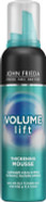John Frieda Volume Lift Thickening Mousse 200 Ml, Volumising Mousse Thin Hair (Pack of 2) John Frieda Volume Lift Thickening Mousse 200 Ml, Volumising Mousse Thin Hair (Pack of 2)