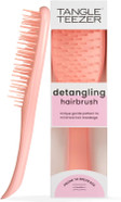 Tangle Teezer Extra Gentle Ultimate Detangler Hairbrush, Less Tension to Minimise Breakage, Effective and Extra Gentle Detangling, Safe for Use on Wet and Dry Hair, for All Hair Types, Chamomile Tangle Teezer Extra Gentle Ultimate Detangler Hairbrush, Less Tension to Minimise Breakage, Effective and Extra Gentle Detangling, Safe for Use on Wet and Dry Hair, for All Hair Types, Chamomile