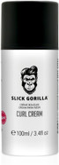Slick Gorilla Curl Cream 100ml/ 3.38fl oz
