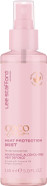 Lee Stafford Heat Protectant Spray for Hair | Coco Loco - Lightweight, Leave In Anti Frizz Humidity Control Thermal Defense Protectant, Flat Iron & Blow Dry Safe Shine Mist, Coconut Oil, 150 ml Lee Stafford Heat Protectant Spray for Hair | Coco Loco - Lightweight, Leave In Anti Frizz Humidity Control Thermal Defense Protectant, Flat Iron & Blow Dry Safe Shine Mist, Coconut Oil, 150 ml