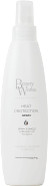 Beauty Works Heat Protection Spray 250ml for Straightening Curling Heat Styling Hair Beauty Works Heat Protection Spray 250ml for Straightening Curling Heat Styling Hair