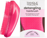 Tangle Teezer | The Original Detangling Hairbrush for Wet & Dry Hair | For All Hair Types | Pink Sky Tangle Teezer | The Original Detangling Hairbrush for Wet & Dry Hair | For All Hair Types | Pink Sky