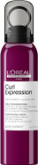 L'Oréal Professionnel Hair Mousse, With Heat Protection, For Curly & Coily Hair, 10-in-1 Multi-Benefit, With Glycerin, Urea H and Hibiscus Seed Extract, Serie Expert Curl Expression L'Oréal Professionnel Hair Mousse, With Heat Protection, For Curly & Coily Hair, 10-in-1 Multi-Benefit, With Glycerin, Urea H and Hibiscus Seed Extract, Serie Expert Curl Expression