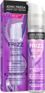 John Frieda Frizz Ease All-in-1 Extra Strength Serum 50ml for Thick Coarse Hair (Pack of 2) John Frieda Frizz Ease All-in-1 Extra Strength Serum 50ml for Thick Coarse Hair (Pack of 2)