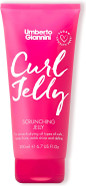 Umberto Giannini Curl Jelly Scrunching Jelly, Vegan & Cruelty Free Frizz Styling Curl Control Hair Gel for Curly or Wavy Hair Umberto Giannini Curl Jelly Scrunching Jelly, Vegan & Cruelty Free Frizz Styling Curl Control Hair Gel for Curly or Wavy Hair