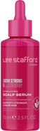 Lee Stafford Hair Growth Scalp Serum | Grow Strong & Long Collection - Best Stimulating Oil for Thinning, Damaged, Dry, Frizzy Hair, Packed with Proteins, Adds Shine, for Men & Women 75 ml Lee Stafford Hair Growth Scalp Serum | Grow Strong & Long Collection - Best Stimulating Oil for Thinning, Damaged, Dry, Frizzy Hair, Packed with Proteins, Adds Shine, for Men & Women 75 ml
