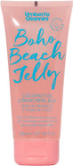 Umberto Giannini Boho Beach Jelly, Vegan & Cruelty Free Coconut Oil Scrunching Jelly, 200 ml