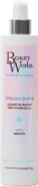 Beauty Works Dream Shine 300ml Leave-In Blow Dry Anti-Frizz Anti-Humidity Spray