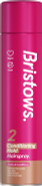 Bristow's Condition Hold Hairspray, pack of 6, up to 24 hours hold, tames flyaways, non sticky, Vegan, protects against humidity, 400ml Bristow's Condition Hold Hairspray, pack of 6, up to 24 hours hold, tames flyaways, non sticky, Vegan, protects against humidity, 400ml