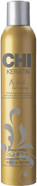 CHI Keratin Flex Finish Hair Spray, 284g, White