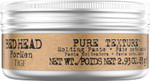 BED HEAD by TIGI Pure Texture Hair Paste - Professional Firm Hold Hair Styling - Perfect For Short to Medium Length Hair - 83g (Pack of 2), Silver, 83 g (Pack of 2) BED HEAD by TIGI Pure Texture Hair Paste - Professional Firm Hold Hair Styling - Perfect For Short to Medium Length Hair - 83g (Pack of 2), Silver, 83 g (Pack of 2)