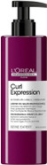 L'Oréal Professionnel Caring Reviving Spray, For Curly & Coily Hair, With Glycerin, Urea H and Hibiscus Seed Extract, Serie Expert Curl Expression, 190 ml