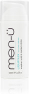 men-ü LIQUIFFLEX 100ml mens hair cream, Medium hold & Natural shine, mens hair products. Styling cream that thickens the hair & gives extra body and volume men-ü LIQUIFFLEX 100ml mens hair cream, Medium hold & Natural shine, mens hair products. Styling cream that thickens the hair & gives extra body and volume