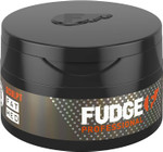 Fudge Professional Fat Hed, Medium Hold Styling Cream, Lightweight and Texturizing, 75 g Fudge Professional Fat Hed, Medium Hold Styling Cream, Lightweight and Texturizing, 75 g