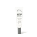 Urban Skin Rx Clear Complexion Acne Serum + Spot Treatment | Helps To Reduce + Prevent Breakouts, Improves The Look Of Blemishes And Aging Skin With 5% Benzoyl Peroxide And 5% Glycolic Acid | 1 Fl Oz Urban Skin Rx Clear Complexion Acne Serum + Spot Treatment | Helps To Reduce + Prevent Breakouts, Improves The Look Of Blemishes And Aging Skin With 5% Benzoyl Peroxide And 5% Glycolic Acid | 1 Fl Oz