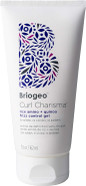 Briogeo Curl Charisma Rice Amino and Quinoa Frizz Control Gel, Curl Defining Styler for Wavy, Curly and Coily Hair Textures, Vegan, Phalate & Paraben-Free - 162ml Briogeo Curl Charisma Rice Amino and Quinoa Frizz Control Gel, Curl Defining Styler for Wavy, Curly and Coily Hair Textures, Vegan, Phalate & Paraben-Free - 162ml