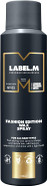 LABEL.M Fashion Edition Wax Spray 150ml