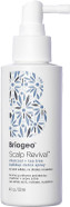 Briogeo Scalp Revival Buildup Detox Spray, Dry Scalp Pre-Wash Treatment for Dry Scalp & Itchy Scalp, Build Up, Detox Spray, 120ml Briogeo Scalp Revival Buildup Detox Spray, Dry Scalp Pre-Wash Treatment for Dry Scalp & Itchy Scalp, Build Up, Detox Spray, 120ml