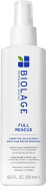 Biolage Full Rescue Densifying Leave-In Spray, Increases Resistance to Hair Fall, Enriched With Rosemary Oil & Niacinamide, For Breaking & Falling Hair, 250ml Biolage Full Rescue Densifying Leave-In Spray, Increases Resistance to Hair Fall, Enriched With Rosemary Oil & Niacinamide, For Breaking & Falling Hair, 250ml