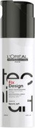 L'Oréal Professionnel Tecni.ART Fix Design Strong Hold Hair Spray, Natural Looking Shiny Finish, No Residue, 200ml (Pack of 2) L'Oréal Professionnel Tecni.ART Fix Design Strong Hold Hair Spray, Natural Looking Shiny Finish, No Residue, 200ml (Pack of 2)
